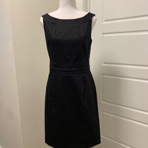 Fitted dress